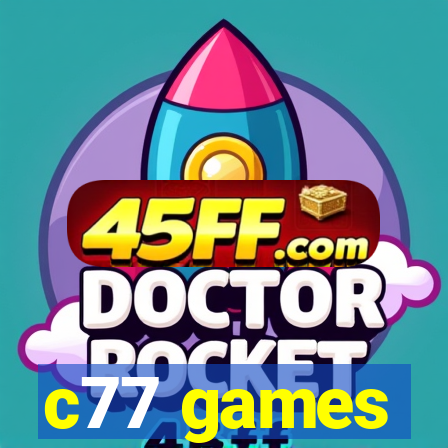 c77 games